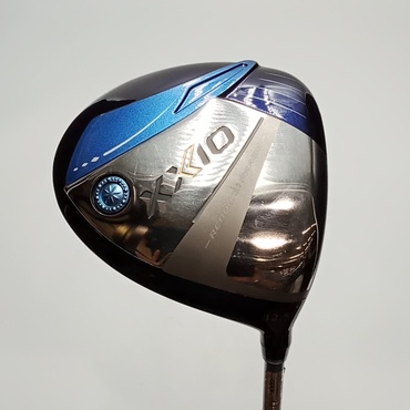 XXIO　13　ブルー　レディス 1W 12.5°  L XXIO　MP1300L　ブルー