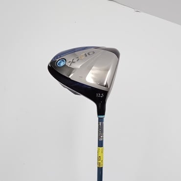 XXIO　13　ブルー　レディス 1W 12.5°  L XXIO　MP1300L　ブルー