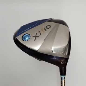 XXIO　13　ブルー　レディス 1W 12.5°  L XXIO　MP1300L　ブルー