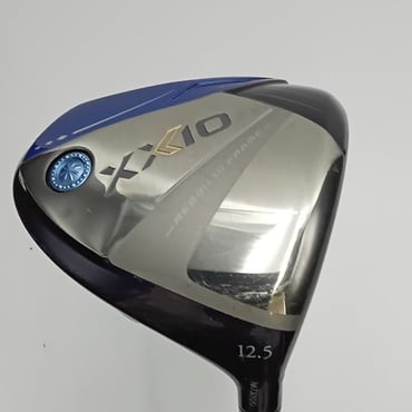 XXIO　13　ブルー　レディス 1W 12.5°  L XXIO　MP1300L　ブルー