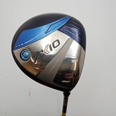 XXIO　13　ブルー　レディス 1W 12.5°  L XXIO　MP1300L　ブルー