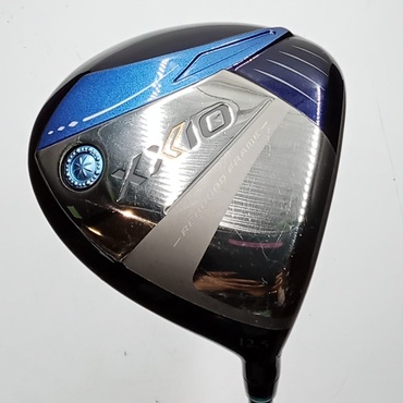 XXIO　13　ブルー　レディス 1W 12.5°  L XXIO　MP1300L　ブルー