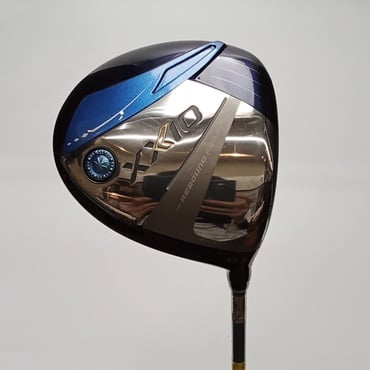 XXIO　13　ブルー　レディス 1W 12.5°  L XXIO　MP1300L　ブルー