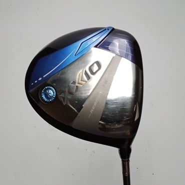 XXIO　13　ブルー　レディス 1W 12.5°  L XXIO　MP1300L　ブルー