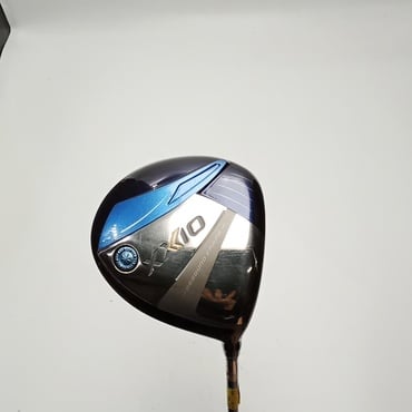 XXIO　13　ブルー　レディス 1W 12.5°  L XXIO　MP1300L　ブルー
