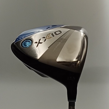 XXIO　13　ブルー　レディス 1W 12.5°  L XXIO　MP1300L　ブルー
