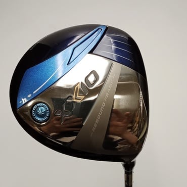 XXIO　13　ブルー　レディス 1W 12.5°  L XXIO　MP1300L　ブルー