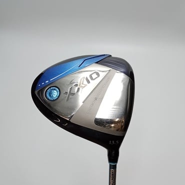 XXIO　13　ブルー　レディス 1W 13.5°  L XXIO　MP1300L　ブルー
