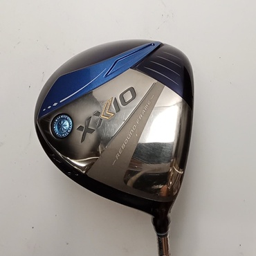 XXIO　13　ブルー　レディス 1W 13.5°  L XXIO　MP1300L　ブルー