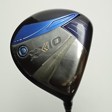 XXIO　13　ブルー　レディス 1W 13.5°  L XXIO　MP1300L　ブルー