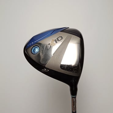 XXIO　13　ブルー　レディス 1W 13.5°  L XXIO　MP1300L　ブルー