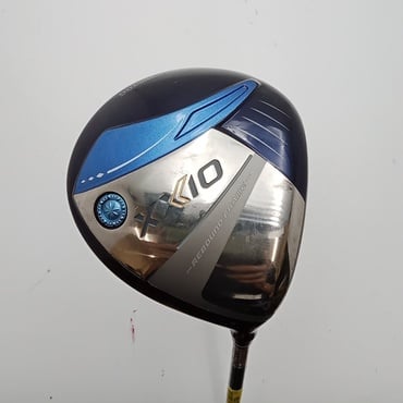 XXIO　13　ブルー　レディス 1W 13.5°  L XXIO　MP1300L　ブルー
