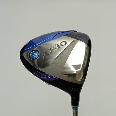 XXIO　13　ブルー　レディス 1W 13.5°  L XXIO　MP1300L　ブルー