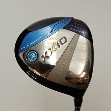 XXIO　13　ブルー　レディス 1W 13.5°  L XXIO　MP1300L　ブルー
