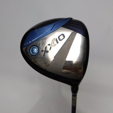XXIO　13　ブルー　レディス 1W 13.5°  L XXIO　MP1300L　ブルー