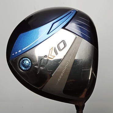 XXIO　13　ブルー　レディス 1W 13.5°  L XXIO　MP1300L　ブルー