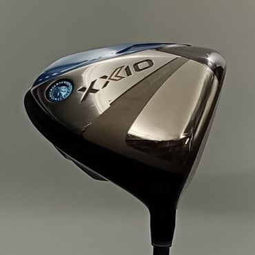 XXIO　13　ブルー　レディス 1W 13.5°  L XXIO　MP1300L　ブルー