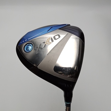 XXIO　13　ブルー　レディス 1W 13.5°  L XXIO　MP1300L　ブルー