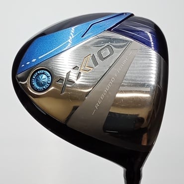 XXIO　13　ブルー　レディス 1W 13.5°  L XXIO　MP1300L　ブルー