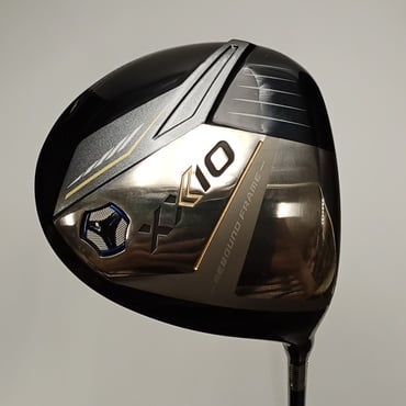 XXIO　13　ブルー　レディス 1W 13.5°  L XXIO　MP1300L　ブルー