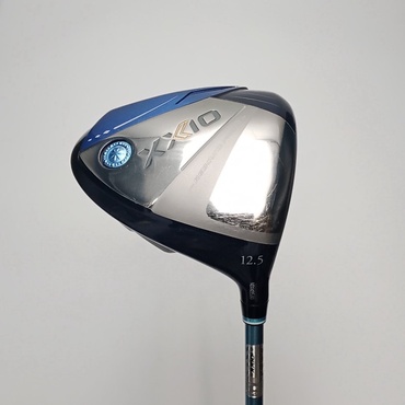 XXIO　13　ブルー　レディス 1W 13.5°  L XXIO　MP1300L　ブルー