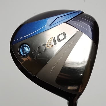XXIO　13　ブルー　レディス 1W 13.5°  L XXIO　MP1300L　ブルー