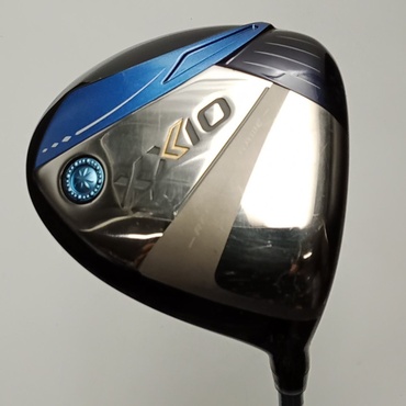 XXIO　13　ブルー　レディス 1W 12.5°  A XXIO　MP1300L　ブルー