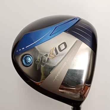 XXIO　13　ブルー　レディス 1W 12.5°  A XXIO　MP1300L　ブルー