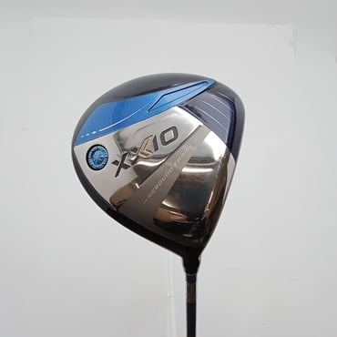 XXIO　13　ブルー　レディス 1W 12.5°  A XXIO　MP1300L　ブルー