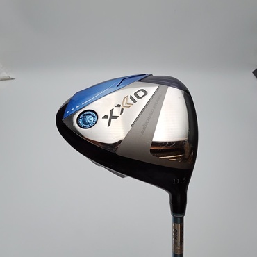 XXIO　13　ブルー　レディス 1W 11.5°  R XXIO　MP1300L　ブルー
