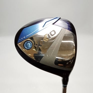 XXIO　13　ブルー　レディス 1W 11.5°  R XXIO　MP1300L　ブルー