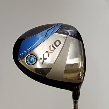 XXIO　13　ブルー　レディス 1W 11.5°  R XXIO　MP1300L　ブルー