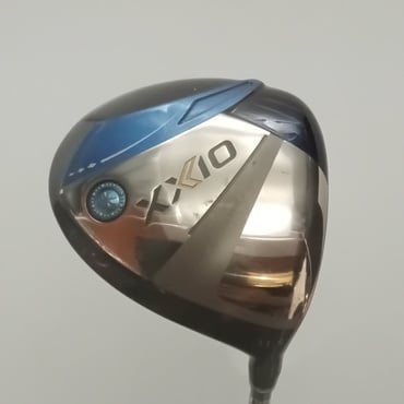 XXIO　13　ブルー　レディス 1W 11.5°  R XXIO　MP1300L　ブルー