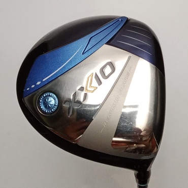 XXIO　13　ブルー　レディス 1W 11.5°  R XXIO　MP1300L　ブルー
