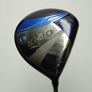 XXIO　13　ブルー　レディス 1W 11.5°  R XXIO　MP1300L　ブルー