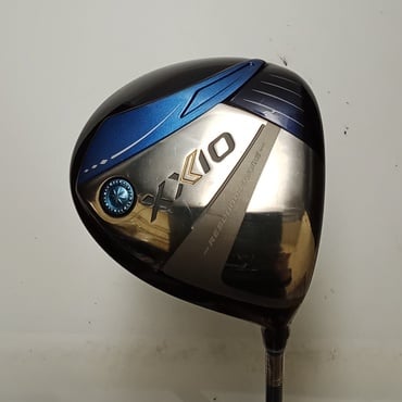 XXIO　13　ブルー　レディス 1W 11.5°  R XXIO　MP1300L　ブルー