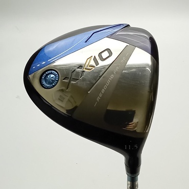 XXIO　13　ブルー　レディス 1W 11.5°  R XXIO　MP1300L　ブルー