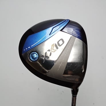XXIO　13　ブルー　レディス 1W 11.5°  R XXIO　MP1300L　ブルー