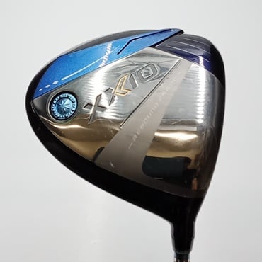 XXIO　13　ブルー　レディス 1W 11.5°  R XXIO　MP1300L　ブルー