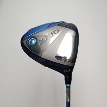 XXIO　13　ブルー　レディス 1W 11.5°  R XXIO　MP1300L　ブルー