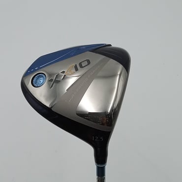XXIO　13　ブルー　レディス 1W 12.5°  A XXIO　MP1300L　ブルー