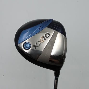 XXIO　13　ブルー　レディス 1W 12.5°  A XXIO　MP1300L　ブルー