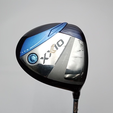 XXIO　13　ブルー　レディス 1W 11.5°  R XXIO　MP1300L　ブルー