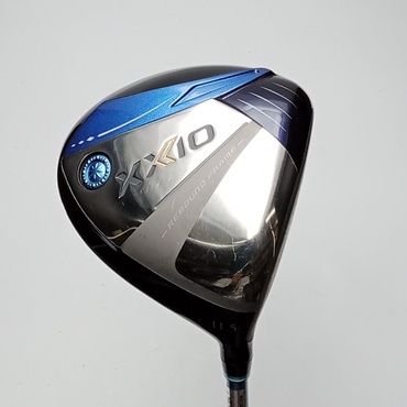 XXIO　13　ブルー　レディス 1W 11.5°  R XXIO　MP1300L　ブルー