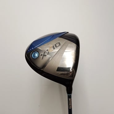 XXIO　13　ブルー　レディス 1W 12.5°  A XXIO　MP1300L　ブルー