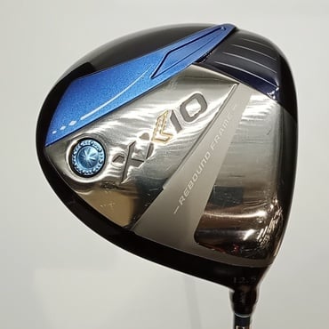XXIO　13　ブルー　レディス 1W 12.5°  A XXIO　MP1300L　ブルー