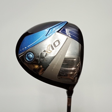 XXIO　13　ブルー　レディス 1W 12.5°  A XXIO　MP1300L　ブルー