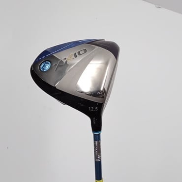XXIO　13　ブルー　レディス 1W 12.5°  A XXIO　MP1300L　ブルー
