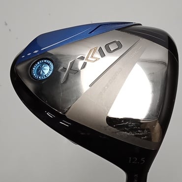 XXIO　13　ブルー　レディス 1W 12.5°  A XXIO　MP1300L　ブルー