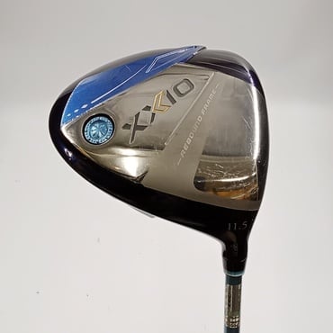 XXIO　13　ブルー　レディス 1W 11.5°  R XXIO　MP1300L　ブルー